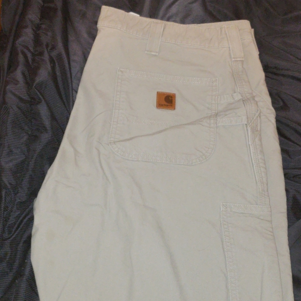 Carhartt pants